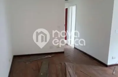 Apartamento com 3 quartos à venda na Rua Vítor Meireles, Riachuelo, Rio de Janeiro