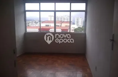 Apartamento com 2 quartos à venda na Rua Barão de Iguatemi, Praça da Bandeira, Rio de Janeiro