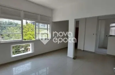 Apartamento com 2 quartos à venda na Rua Pontes Correia, Andaraí, Rio de Janeiro