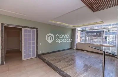 Apartamento com 3 quartos à venda na Rua Santa Clara, Copacabana, Rio de Janeiro