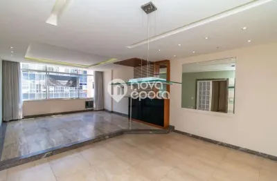 Apartamento com 3 quartos à venda na Rua Santa Clara, Copacabana, Rio de Janeiro