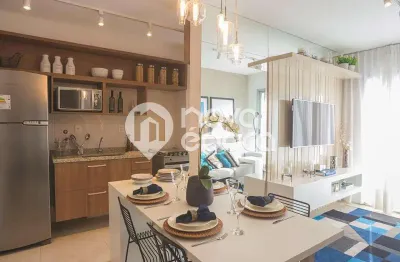 Apartamento com 2 quartos à venda na Rua do Resende, Centro, Rio de Janeiro