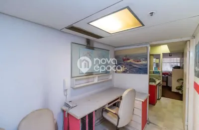 Sala comercial à venda na Avenida Nilo Peçanha, Centro, Rio de Janeiro