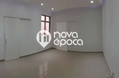 Apartamento com 1 quarto à venda na Rua Barata Ribeiro, Copacabana, Rio de Janeiro