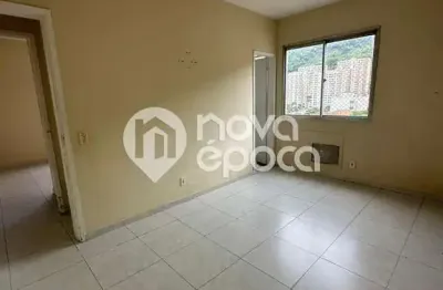 Apartamento com 2 quartos à venda na Rua Caiapó, Engenho Novo, Rio de Janeiro