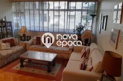 Apartamento com 4 quartos à venda na Rua Leopoldo Miguez, Copacabana, Rio de Janeiro