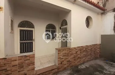 Apartamento com 2 quartos à venda na Rua General Clarindo, Engenho de Dentro, Rio de Janeiro