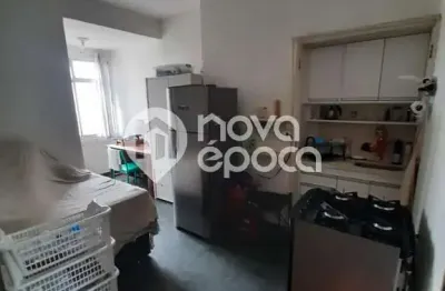 Kitnet / Stúdio à venda na Rua dos Inválidos, Centro, Rio de Janeiro