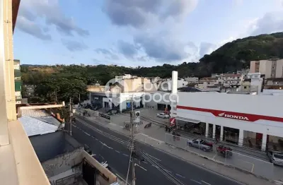 Apartamento com 2 quartos à venda na Avenida Marechal Rondon, São Francisco Xavier, Rio de Janeiro