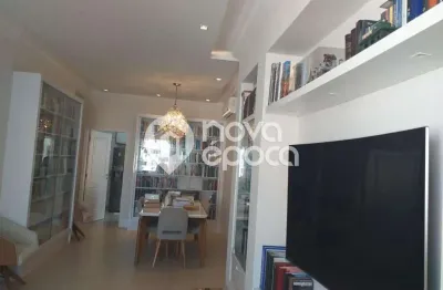 Apartamento com 3 quartos à venda na Rua Inhanga, Copacabana, Rio de Janeiro