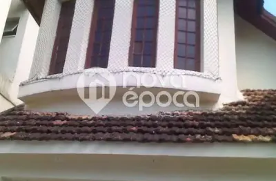 Casa com 3 quartos à venda na Rua Dezoito de Outubro, Tijuca, Rio de Janeiro
