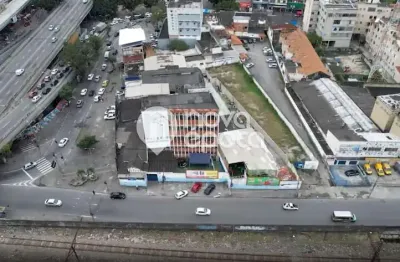 Prédio à venda na Rua Carolina Machado, Madureira, Rio de Janeiro