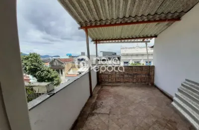 Casa com 2 quartos à venda na Ladeira Frei Orlando, Santa Teresa, Rio de Janeiro