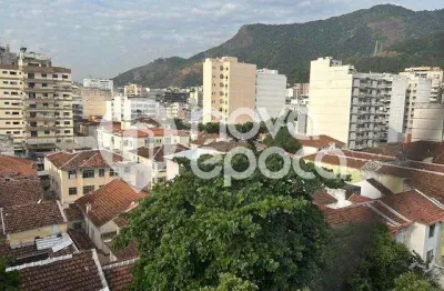 Apartamento com 4 quartos à venda na Rua Garibaldi, Tijuca, Rio de Janeiro