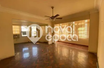 Apartamento com 3 quartos à venda na Rua Carvalho de Mendonça, Copacabana, Rio de Janeiro