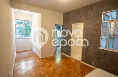 Apartamento com 1 quarto à venda na Rua Capistrano de Abreu, Botafogo, Rio de Janeiro