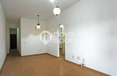 Apartamento com 2 quartos à venda na Rua Rosa e Silva, Grajaú, Rio de Janeiro