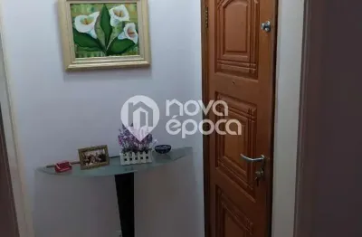 Apartamento com 2 quartos à venda na Avenida Nossa Senhora de Fátima, Centro, Rio de Janeiro
