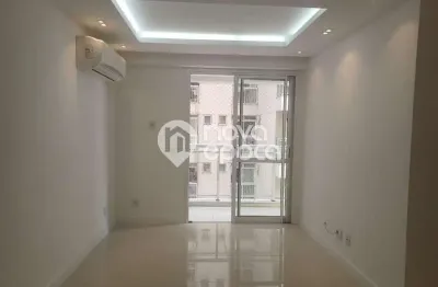 Apartamento com 2 quartos à venda na Rua Pinheiro Guimarães, Botafogo, Rio de Janeiro