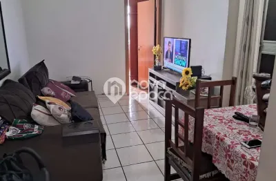 Apartamento com 2 quartos à venda na Rua Filomena Nunes, Olaria, Rio de Janeiro