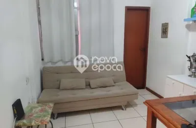 Apartamento com 1 quarto à venda na Rua Riachuelo, Centro, Rio de Janeiro