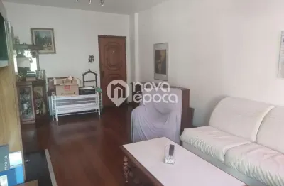 Apartamento com 2 quartos à venda na Rua Visconde de Santa Isabel, Vila Isabel, Rio de Janeiro