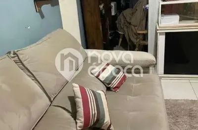Apartamento com 2 quartos à venda na Rua São Francisco Xavier, São Francisco Xavier, Rio de Janeiro