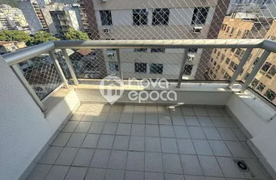 Apartamento com 2 quartos à venda na Avenida Maracanã, Maracanã, Rio de Janeiro