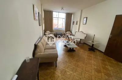 Apartamento com 3 quartos à venda na Rua Silva Castro, Copacabana, Rio de Janeiro