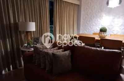 Apartamento com 2 quartos à venda na Rua Magalhães Couto, Méier, Rio de Janeiro