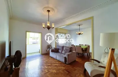 Apartamento com 3 quartos à venda na Avenida Nossa Senhora de Copacabana, Copacabana, Rio de Janeiro