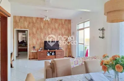 Apartamento com 2 quartos à venda na Rua Visconde de Santa Cruz, Engenho Novo, Rio de Janeiro