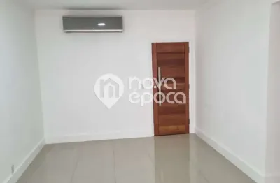 Apartamento com 3 quartos à venda na Rua Conde de Itaguaí, Tijuca, Rio de Janeiro