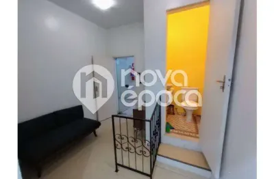 Sala comercial à venda na Rua da Passagem, Botafogo, Rio de Janeiro