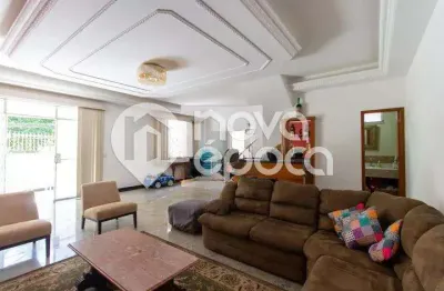 Laranjeiras | apartamento 3 quartos, sendo 2 suites