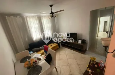 Apartamento com 2 quartos à venda na Travessa Barros Leite, Quintino Bocaiúva, Rio de Janeiro