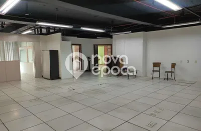 Sala comercial à venda na Rua Francisco Sá, Copacabana, Rio de Janeiro
