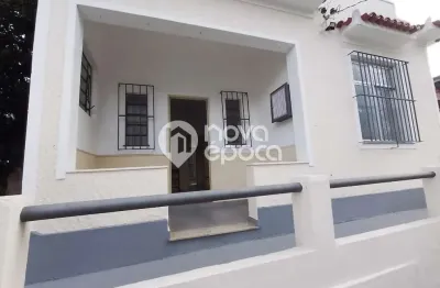 Casa com 2 quartos à venda na Rua Mário Carpenter, Abolição, Rio de Janeiro