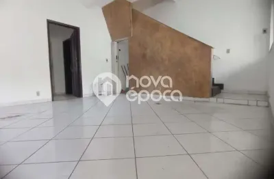 Casa com 3 quartos à venda na Rua Castro Alves, Méier, Rio de Janeiro