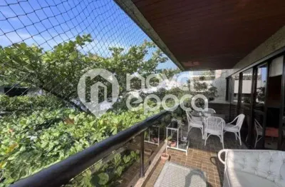 Apartamento com 4 quartos à venda na Rua Barão de Jaguaripe, Ipanema, Rio de Janeiro