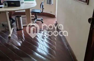 Prédio à venda na Rua Marechal Cantuária, Urca, Rio de Janeiro