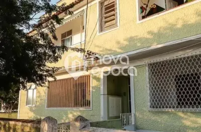 Apartamento com 2 quartos à venda na Rua Ferreira de Sampaio, Piedade, Rio de Janeiro