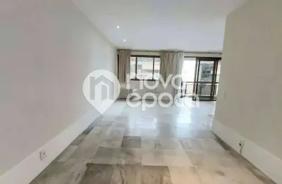 Apartamento com 3 quartos à venda na Rua José Linhares, Leblon, Rio de Janeiro