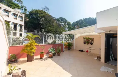 Apartamento com 3 quartos à venda na Rua Mundo Novo, Botafogo, Rio de Janeiro