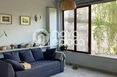 Casa com 6 quartos à venda na Rua Alice, Laranjeiras, Rio de Janeiro