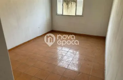 Apartamento com 2 quartos à venda na Rua Dois de Fevereiro, Engenho de Dentro, Rio de Janeiro