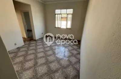 Apartamento com 2 quartos à venda na Rua Dois de Fevereiro, Engenho de Dentro, Rio de Janeiro