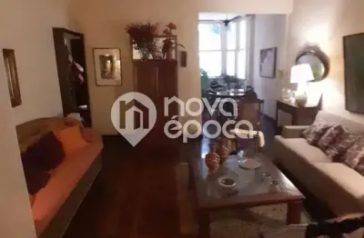Apartamento com 3 quartos à venda na Rua Xavier da Silveira, Copacabana, Rio de Janeiro