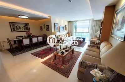 Apartamento com 4 quartos à venda na Avenida Maracanã, Tijuca, Rio de Janeiro