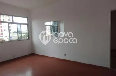 Apartamento com 3 quartos à venda na Rua Joaquim Meier, Méier, Rio de Janeiro